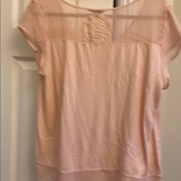 Pink top - Picture 2 of 3